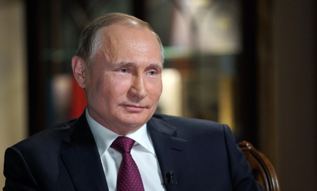 La Corte penale internazionale ed il fantasma di Putin. Un saggio di Domenico Gallo